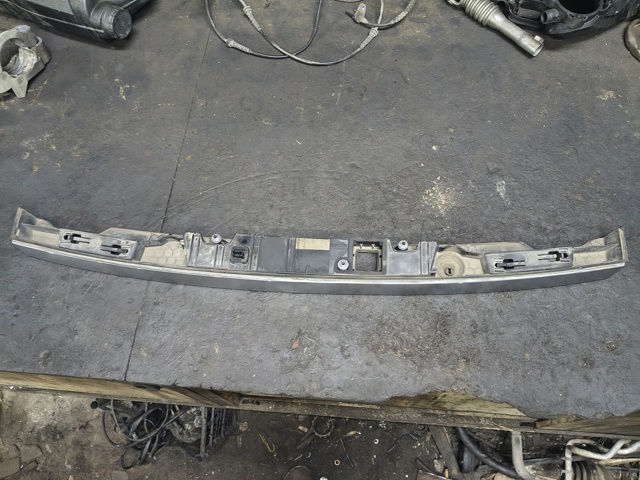 Ручка ляды, наружная 51137200035 BMW