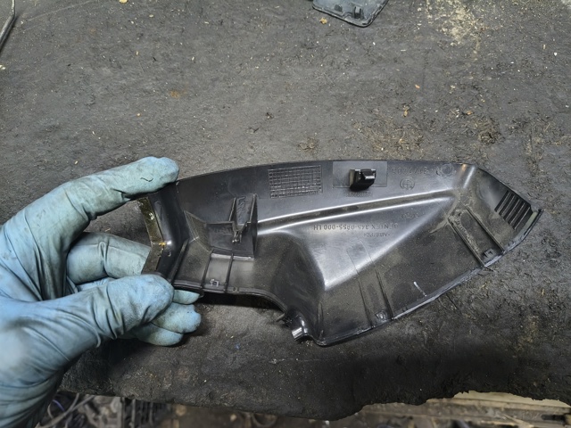 BMW 51169177204 в наличии Полтава