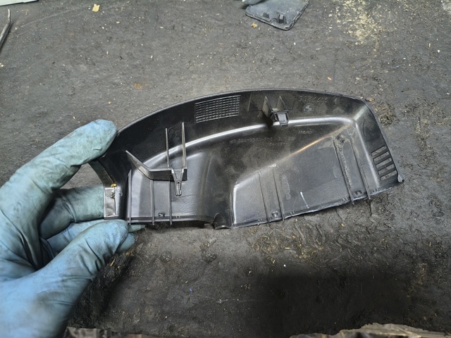 51169177204 BMW купить в Харьков