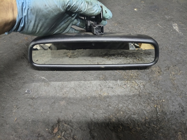 Зеркало салона авто 51169224341 BMW