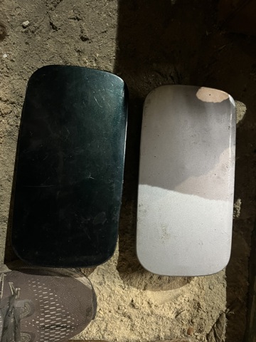 Лючок топливного бака Бмв 5