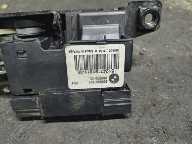 51247191211 BMW Замок багажника купить в Павлоград