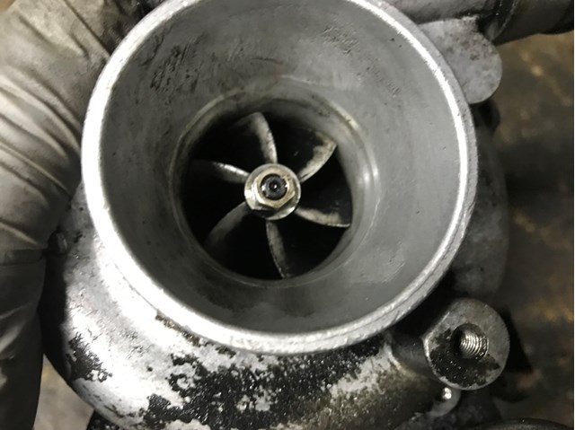 5134235AA CHRYSLER Турбина купить в Хмельницкий