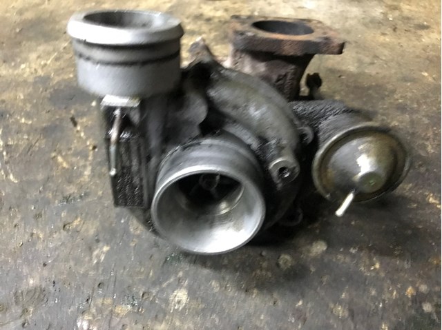 5134235AA CHRYSLER Турбина купить в Каменское