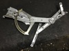 Стеклоподъемник передней правой двери 5140074 OPEL