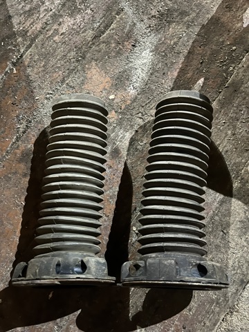 Пыльник стойки передней 51402STKA02 HONDA