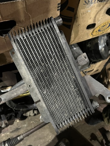 Радиатор АКПП 52079414AB CHRYSLER