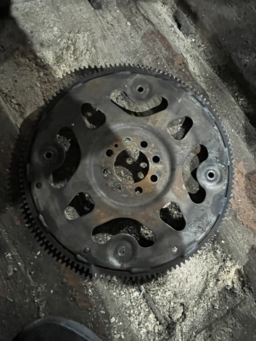 52104048 CHRYSLER купить в Ирпень