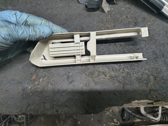 52106981781 BMW купить в Харьков