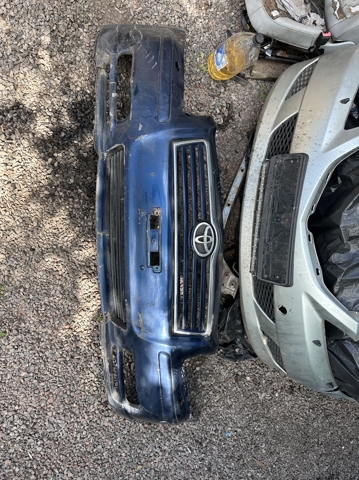 TOYOTA 5211905160 Бампер передний в наличии Одесса