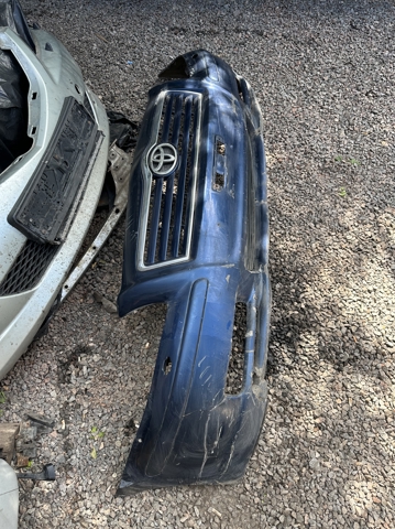 Буфер (бампер) передний 5211905160 TOYOTA