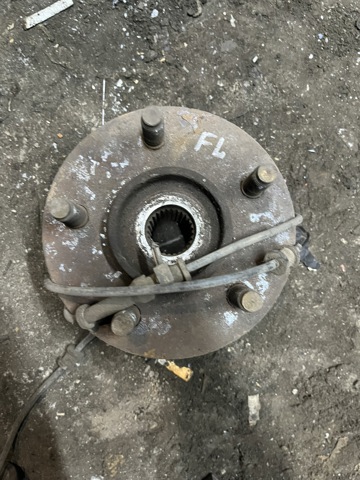 Колеса и ступицы 52128693AB CHRYSLER