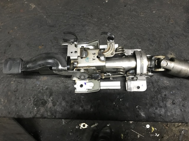 53200SWYG02 HONDA Рулевая колонка купить в Каменское