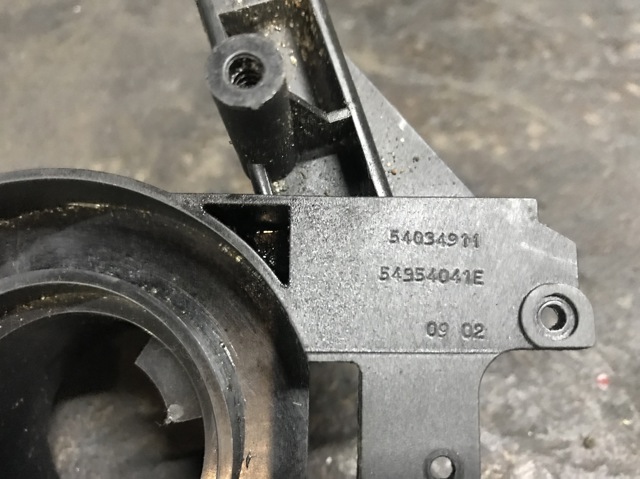 LAND ROVER 54034911 в наличии Львов