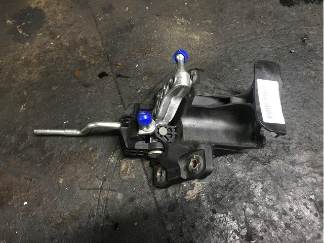 Механизм переключения передач 54100SWAE01 HONDA