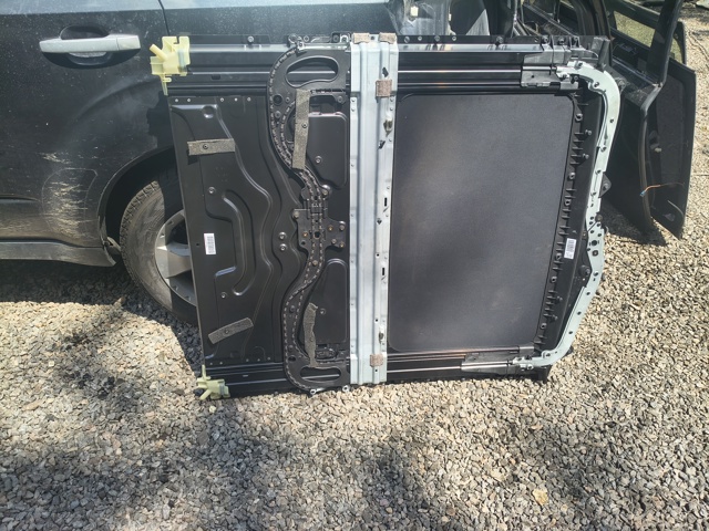 Рама люка 54107382981 BMW
