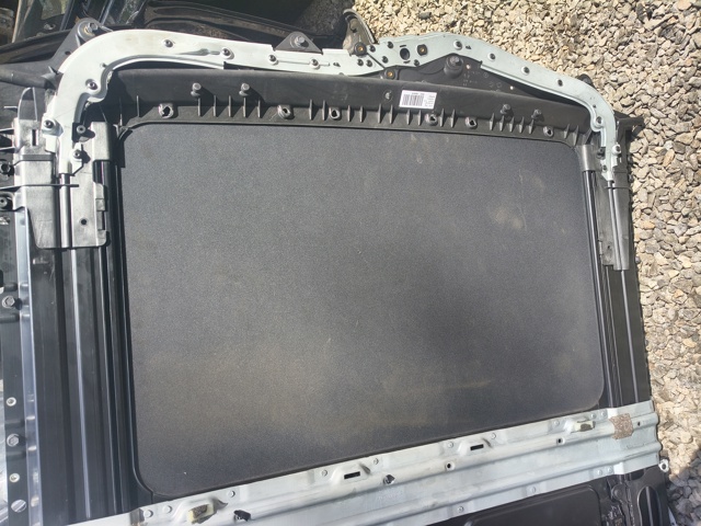 54107382981 BMW Рама люка купить в Харьков