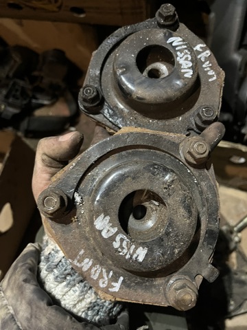 Опора стойки амортизатора переднего 543208H310 NISSAN