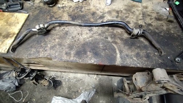 Стабилизатор передней устойчивости 546118H316 NISSAN