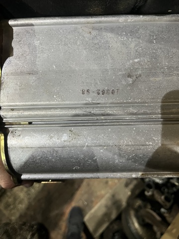 55115945AC CHRYSLER купить в Запорожье