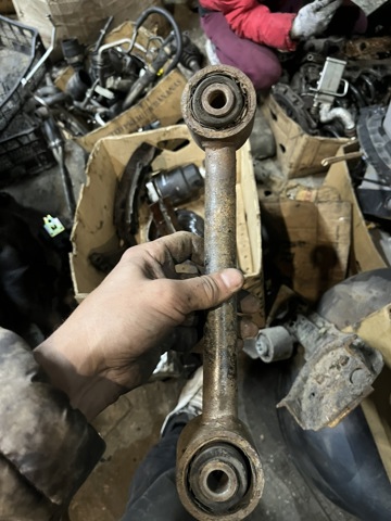 551200F000 NISSAN Рычаг (тяга) задней подвески продольный верхний левый/правый купить в Черновцы