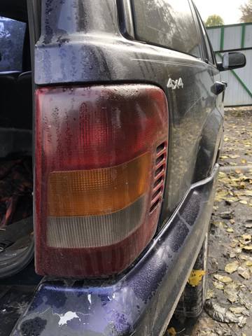 Правый стоп 55155142 CHRYSLER