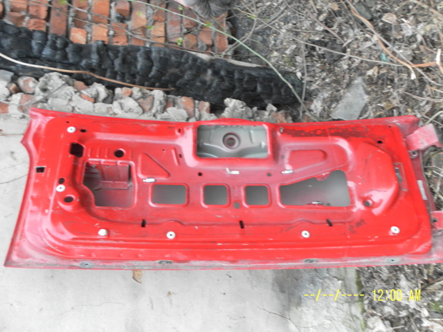 CHRYSLER 55176934AF Ляда в наличии Кривой Рог