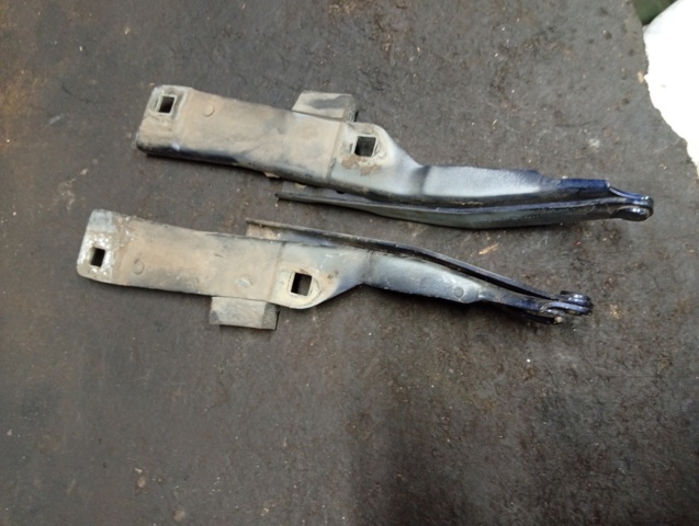 55256196 CHRYSLER Петля капота правая купить в Каменское