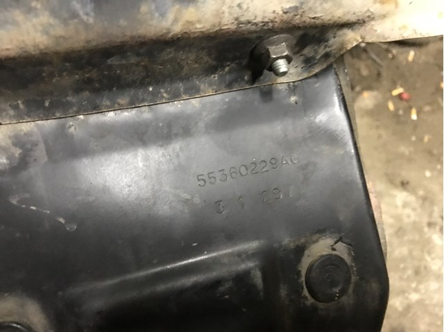 55360229AC CHRYSLER купить в Винница