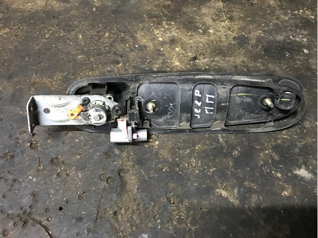 CHRYSLER 55360332AF Ручка двери передней наружная правая в наличии Чернигов