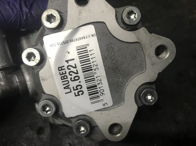 556221 LAUBER Насос ГУР купить в Павлоград