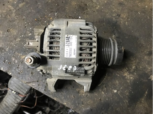 Генератор 56041578AE CHRYSLER