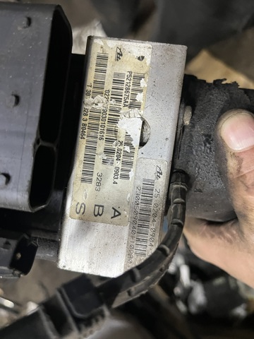 56044240AA CHRYSLER купить в Ирпень