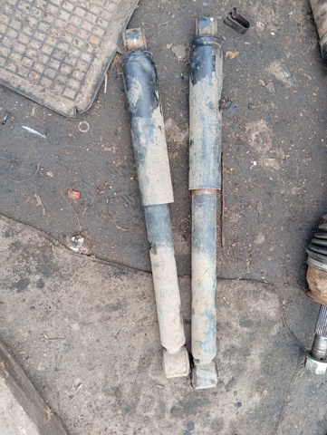 Амортизаторы задние 56200EB30A NISSAN