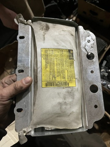 Подушка безопасности боковая 569203E000 HYUNDAI