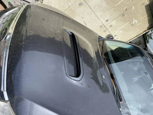 Капот двигателя 57229SC0119P SUBARU