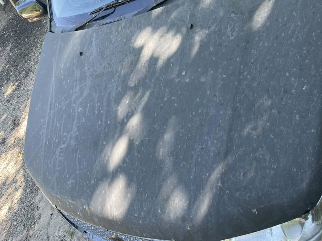 Капот двигателя 5730065810 SUZUKI
