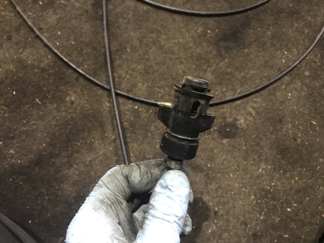 SUBARU 57330AG050 в наличии Львов