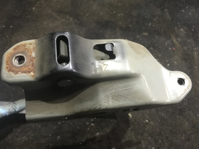57520AG0019P SUBARU купить в Одесса