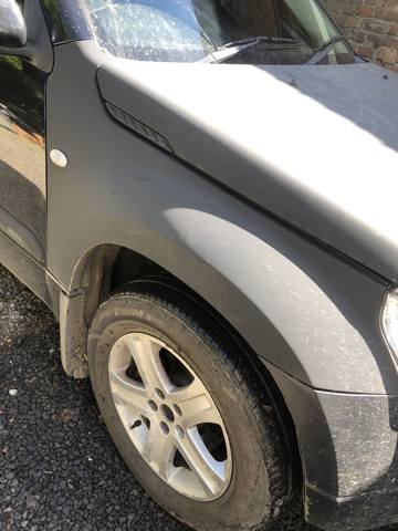 Переднее правое крыло 5761065J10 SUZUKI