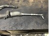 Реечный рулевой механизм 5900249 OPEL