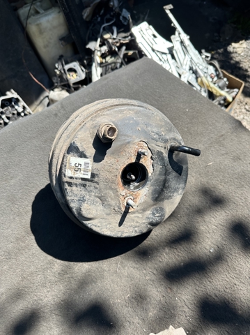 Усилитель тормоза вакуумный 591102E250 HYUNDAI