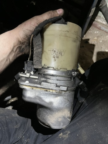 GM 5948074 Насос ГУР в наличии Ужгород