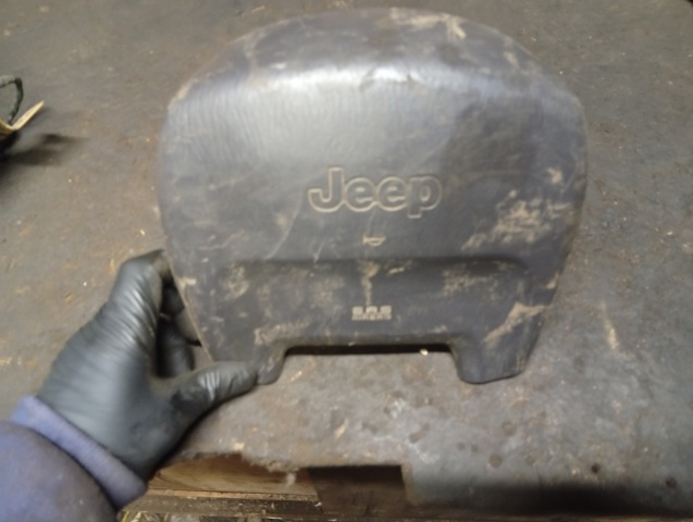 Airbag в мультируль 5FA39LAZAD CHRYSLER