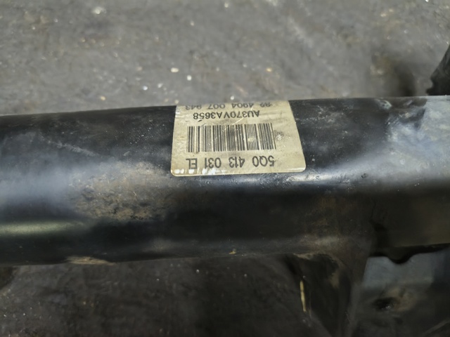 VAG 5Q0413031EL Амортизатор передний в наличии Киев