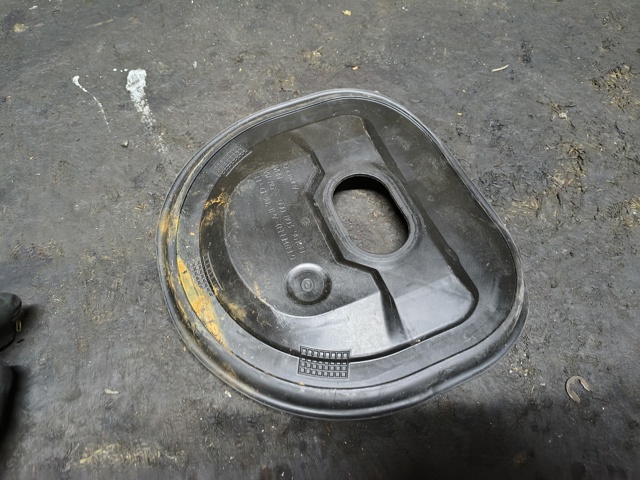Крышка топливного насоса 5Q0803961D VAG