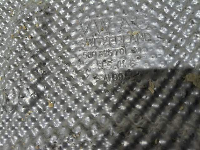 VAG 5Q0825701M в наличии Ужгород