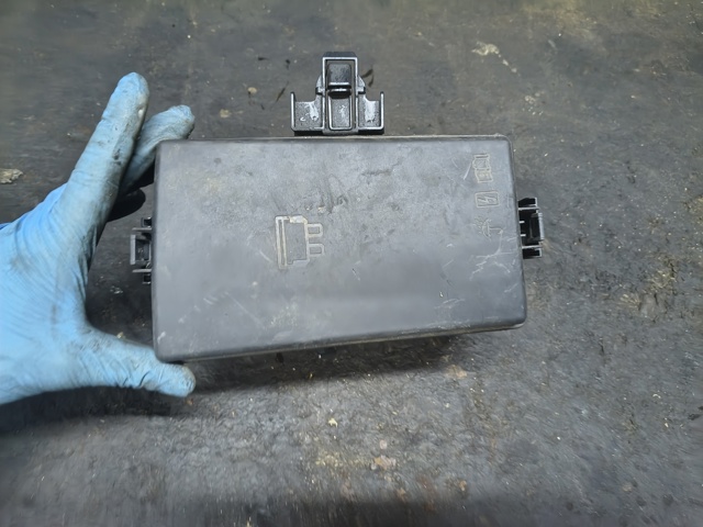 Корпус блока предохранителей 5Q0907361C VAG