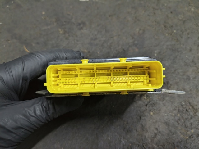 5Q0959655J VAG Модуль-процессор управления подушкой безопасности (ЭБУ AIRBAG) купить в Николаев