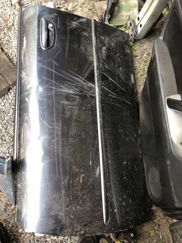 Водительская дверь 60009AG0329P SUBARU